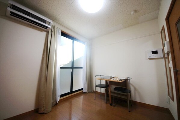 レオパレス相武台Restの物件内観写真